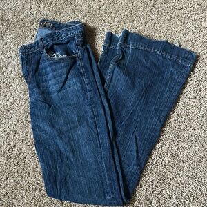 Kimes Ranch Jennifer Jeans